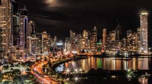 Ciudad de Panamá