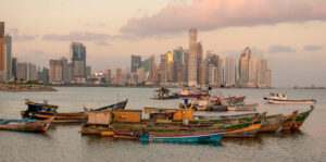 Ciudad de Panamá