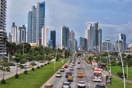 Ciudad de Panama