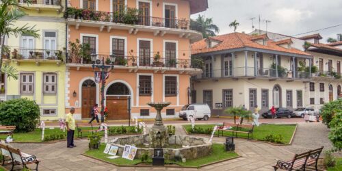 Casco antiguo