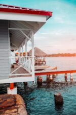 Panama, Boquete and Bocas del Toro 9 days and 8 nights.