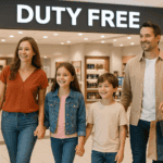 Tour de Compras en ciudad de Panamá