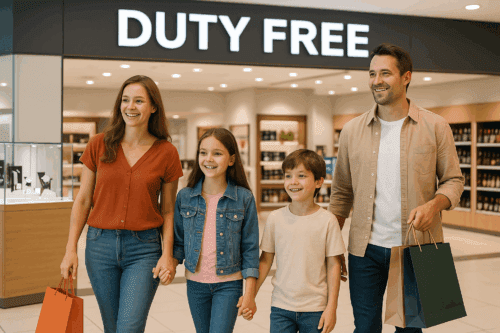 Tour de Compras en ciudad de Panamá