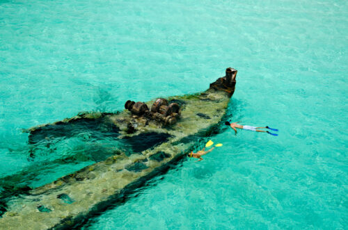 Tour a San Blas desde Ciudad de Panamá