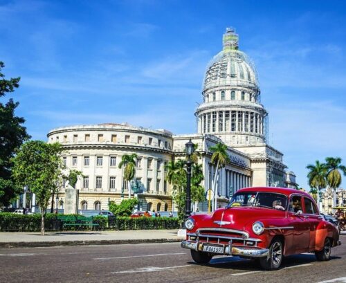 Viajes a La Habana 2026 | Escapada de 3 Noches | Latino Travel