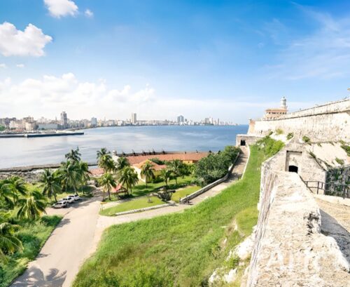 Paquetes a Cuba desde Panamá Habana Varadero