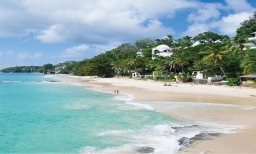 Pasadía en Isla Contadora, Las Perlas de Panamá.
