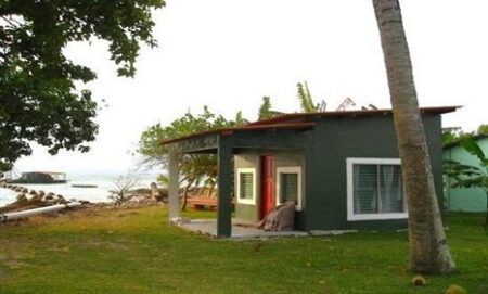 Hotel El Porvenir