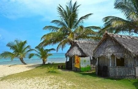 Cabañas Kuanidup