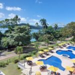 Piscina Radisson Canal