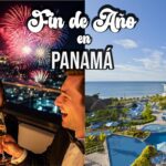 Fin de Año en Panamá