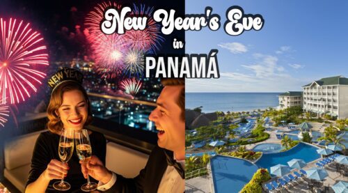 Panamá New Year's Package!