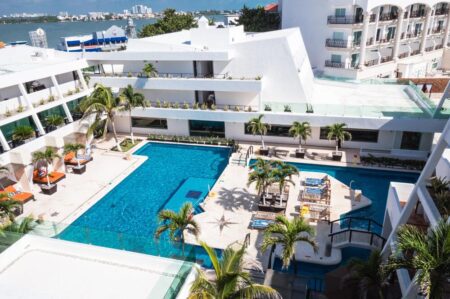 CANCÚN FIESTAS PATRIAS 2025
