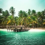 Tour pasadía San Blas Panamá: Isla Perro chico, Barco Hundido.
