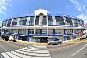 Tour Zona Libre Colón