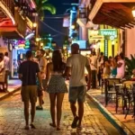 CityTour Nocturno Panamá: Causeway y Casco Viejo