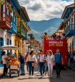 CityTour Medellín