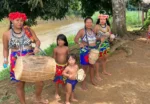 Tusipono Emberá Puru