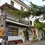 Tour a Santa Fe de Antioquia desde Medellín