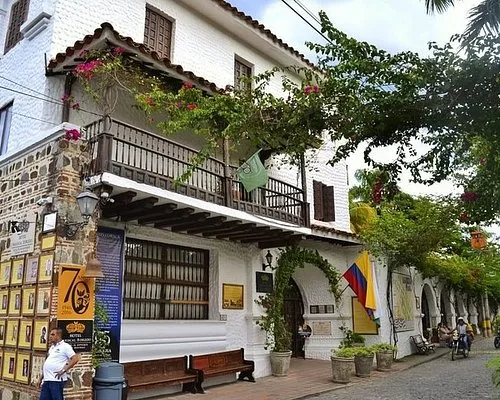 Tour a Santa Fe de Antioquia desde Medellín