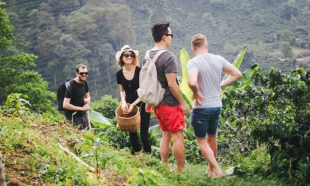 COFFEE Tour