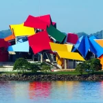 Tour de Museos (Biomuseo, Museo del Canal y Panamá La Vieja)
