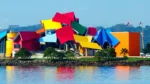 Tour de Museos (Biomuseo, Museo del Canal y Panamá La Vieja)