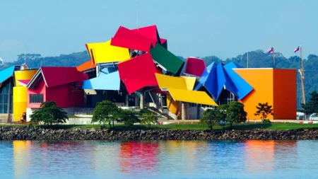 Tour de Museos (Biomuseo, Museo del Canal y Panamá La Vieja)