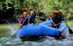 Tour Río Claro
