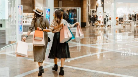 Tour de Compras Medellín