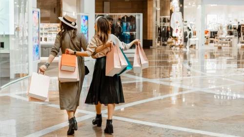 Tour de Compras Medellín