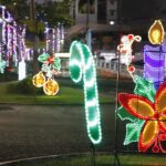 Navidad feliz en panamá