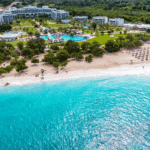 resort Todo Incluido de Guardalavaca.