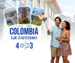 Eje cafetero tour