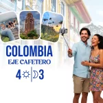 Eje cafetero tour