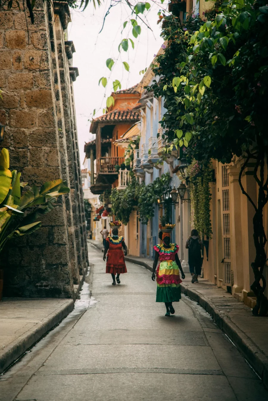 Paquete Cartagena 5 Días: Islas del Rosario, City Tour & San Felipe | ¡Aéreo!
