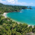 paquete incluye Playa manuel antonio costa rica