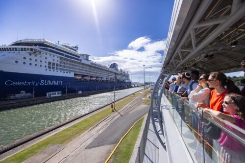 Citytour +  Canal de Panamá