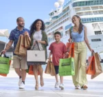 puerto de cruceros colon