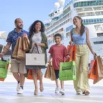 puerto de cruceros colon