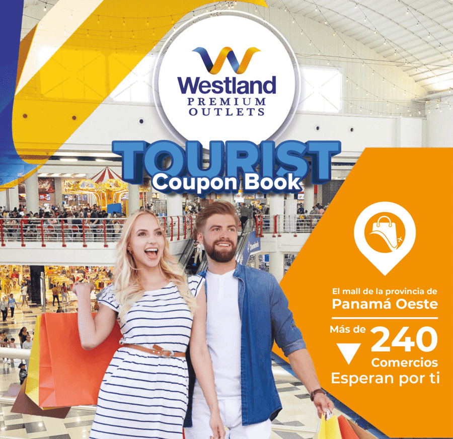 Cupones de Westland Mall